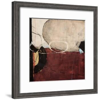 Enfoque 9-Gabriela Vilarreal-Framed Art Print