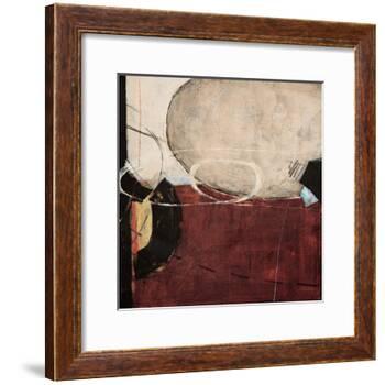Enfoque 9-Gabriela Vilarreal-Framed Art Print