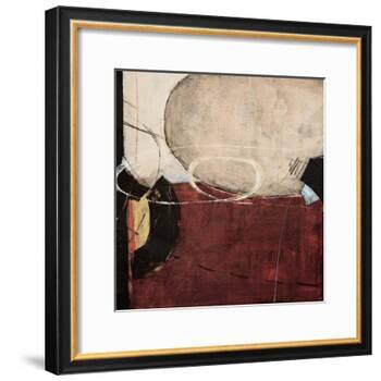 Enfoque 9-Gabriela Vilarreal-Framed Art Print
