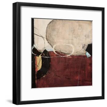 Enfoque 9-Gabriela Vilarreal-Framed Art Print
