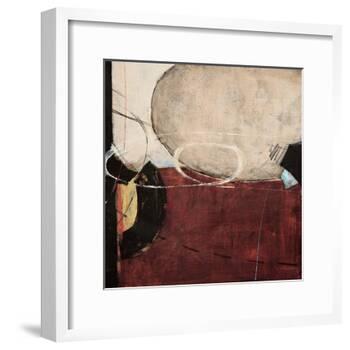 Enfoque 9-Gabriela Vilarreal-Framed Art Print