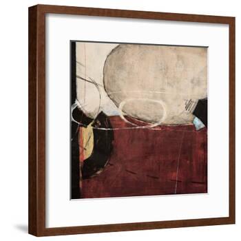 Enfoque 9-Gabriela Vilarreal-Framed Art Print