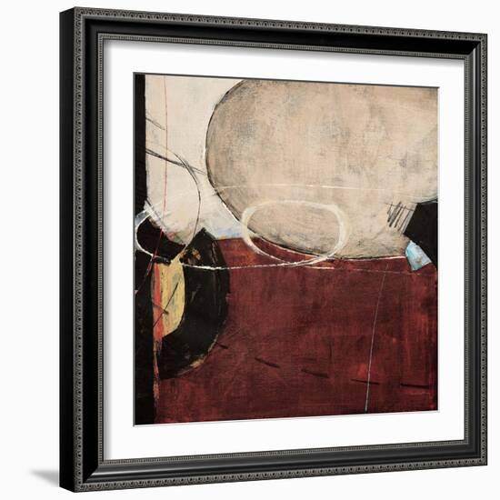 Enfoque 9-Gabriela Vilarreal-Framed Premium Giclee Print