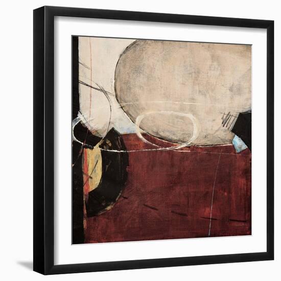 Enfoque 9-Gabriela Vilarreal-Framed Art Print