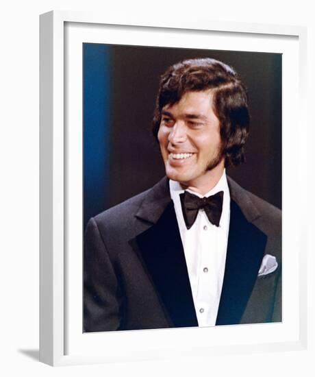 Engelbert Humperdinck-null-Framed Photo