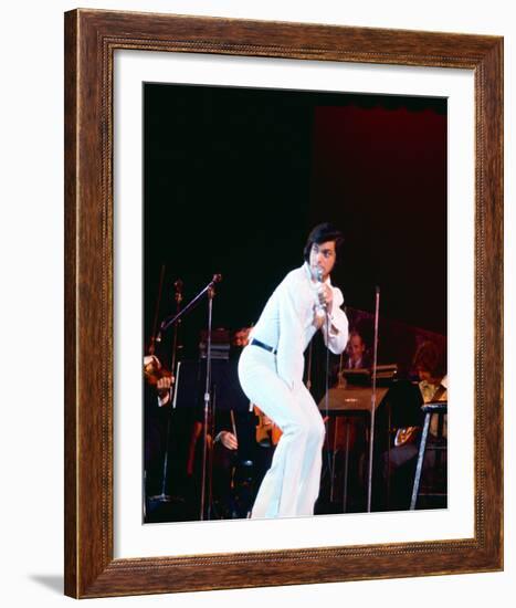 Engelbert Humperdinck-null-Framed Photo