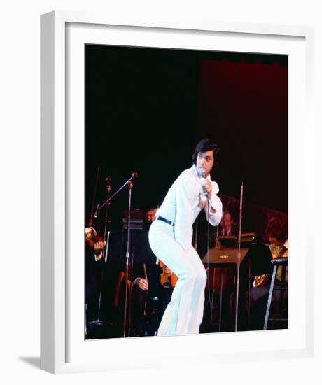 Engelbert Humperdinck-null-Framed Photo