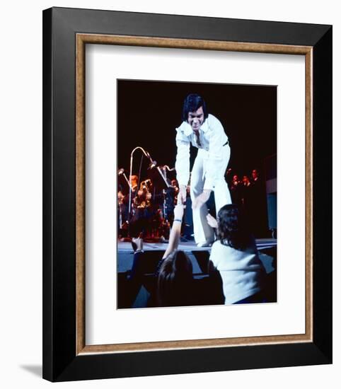 Engelbert Humperdinck-null-Framed Photo