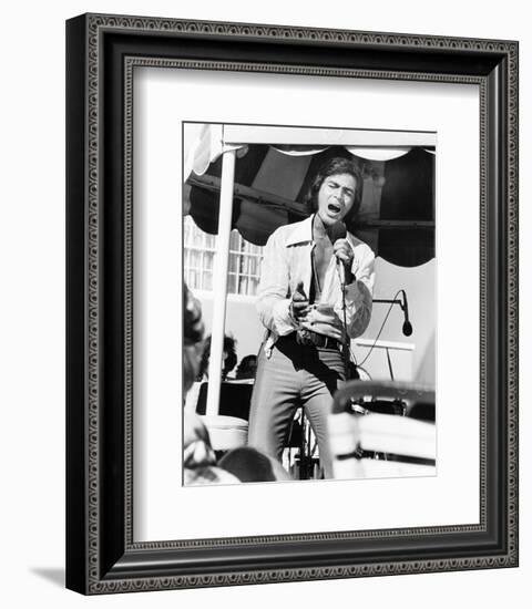 Engelbert Humperdinck-null-Framed Photo