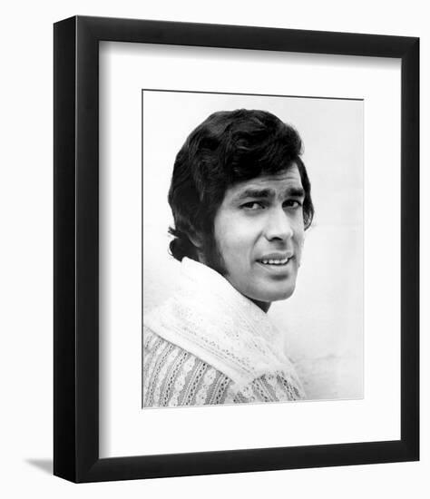 Engelbert Humperdinck-null-Framed Photo