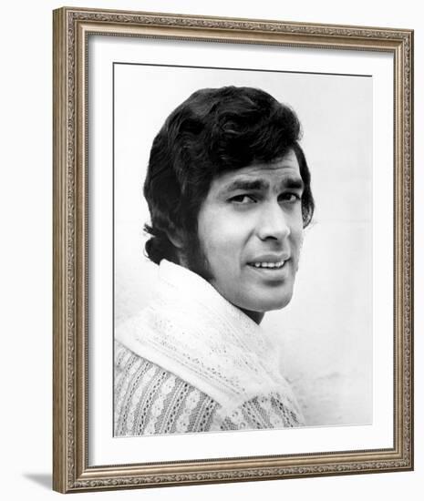 Engelbert Humperdinck-null-Framed Photo