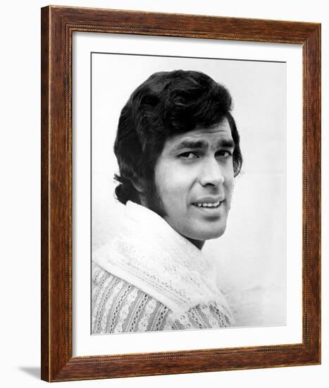 Engelbert Humperdinck-null-Framed Photo