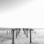 Sea Waves and Rocks-engin akyurt-Photographic Print