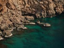 Sea Waves and Rocks-engin akyurt-Photographic Print