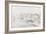 Engine Bridge, Exeter, C.1831-Henry Courtney Selous-Framed Giclee Print