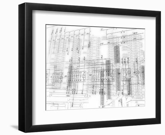 Art Print, , large