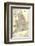 England and Wales, c.1856-G^ W^ Colton-Framed Art Print