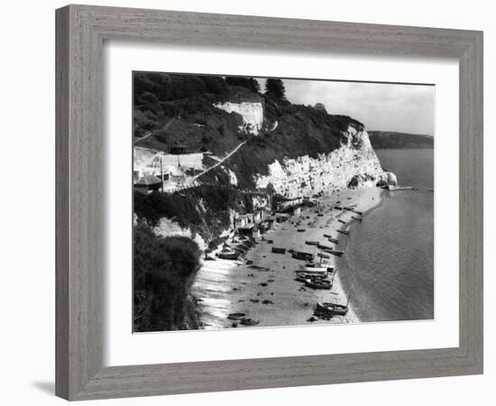 England, Beer-Fred Musto-Framed Photographic Print