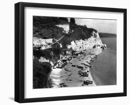 England, Beer-Fred Musto-Framed Photographic Print