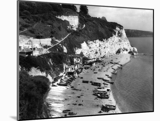 England, Beer-Fred Musto-Mounted Photographic Print