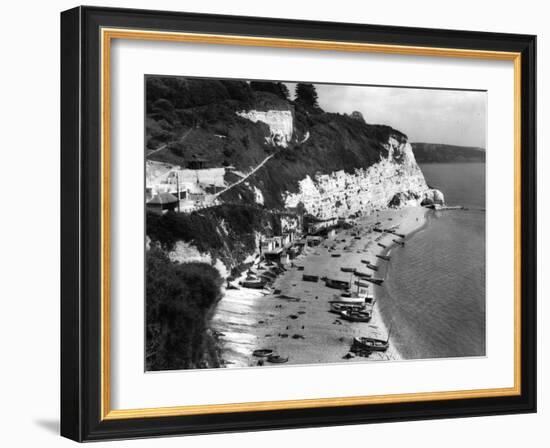 England, Beer-Fred Musto-Framed Photographic Print