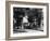 England, Chenies-Fred Musto-Framed Photographic Print