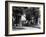 England, Chenies-Fred Musto-Framed Photographic Print