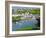 England, Cornwall, Port Isaac, UK-Alan Copson-Framed Photographic Print