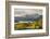 England, Cumbria, Lake District, Ullswater-Steve Vidler-Framed Photographic Print