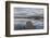 England, Cumbria, Lake District, Windermere, Wooden Jetty-Steve Vidler-Framed Photographic Print