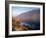 England, Cumbria, Wasdale Head, Wastwater-Paul Harris-Framed Photographic Print