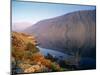 England, Cumbria, Wasdale Head, Wastwater-Paul Harris-Mounted Photographic Print