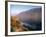 England, Cumbria, Wasdale Head, Wastwater-Paul Harris-Framed Photographic Print