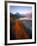 England, Cumbria, Wasdale Head, Wastwater-Paul Harris-Framed Photographic Print