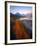 England, Cumbria, Wasdale Head, Wastwater-Paul Harris-Framed Photographic Print