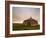 England, Dorset, St Aldhelm's Chapelhe Parish of Worth Matravers-Katie Garrod-Framed Photographic Print