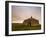 England, Dorset, St Aldhelm's Chapelhe Parish of Worth Matravers-Katie Garrod-Framed Photographic Print