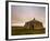 England, Dorset, St Aldhelm's Chapelhe Parish of Worth Matravers-Katie Garrod-Framed Photographic Print