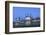 England, East Sussex, Brighton, Brighton Pavilion-Steve Vidler-Framed Photographic Print