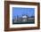 England, East Sussex, Brighton, Brighton Pavilion-Steve Vidler-Framed Photographic Print