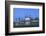 England, East Sussex, Brighton, Brighton Pavilion-Steve Vidler-Framed Photographic Print