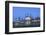 England, East Sussex, Brighton, Brighton Pavilion-Steve Vidler-Framed Photographic Print