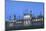 England, East Sussex, Brighton, Brighton Pavilion-Steve Vidler-Mounted Photographic Print