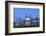 England, East Sussex, Brighton, Brighton Pavilion-Steve Vidler-Framed Photographic Print