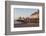 England, East Sussex, Eastbourne, Eastbourne Pier-Steve Vidler-Framed Photographic Print