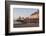 England, East Sussex, Eastbourne, Eastbourne Pier-Steve Vidler-Framed Photographic Print