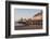 England, East Sussex, Eastbourne, Eastbourne Pier-Steve Vidler-Framed Photographic Print