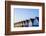 England, Essex, Mersea Island, Beach Huts-Steve Vidler-Framed Photographic Print