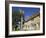 England, Gloustershire, Cotswolds, Chipping Campden, Heraldic Town Sign-Steve Vidler-Framed Photographic Print