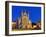 England, Hampshire, Winchester, Winchester Cathedral-Steve Vidler-Framed Photographic Print